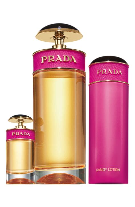 prada candy gift set nordstrom|Prada Candy perfume sale.